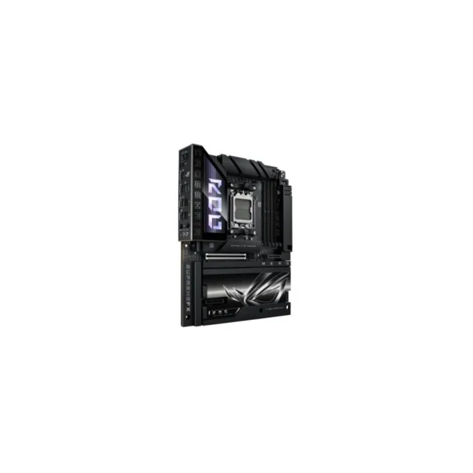 ASUS ROG CROSSHAIR - X870E HERO - BTF — image 2