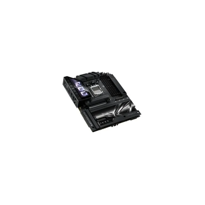 ASUS ROG CROSSHAIR - X870E HERO - BTF — image 3