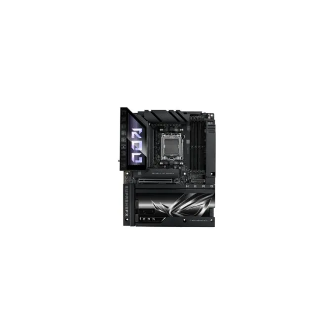 ASUS ROG CROSSHAIR - X870E HERO - BTF — image 1