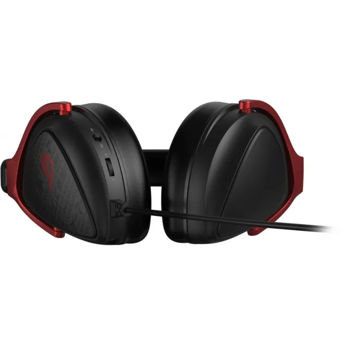 ASUS ROG Delta S Core Wired Gaming Headset 50mm 7.1 Black — image 6