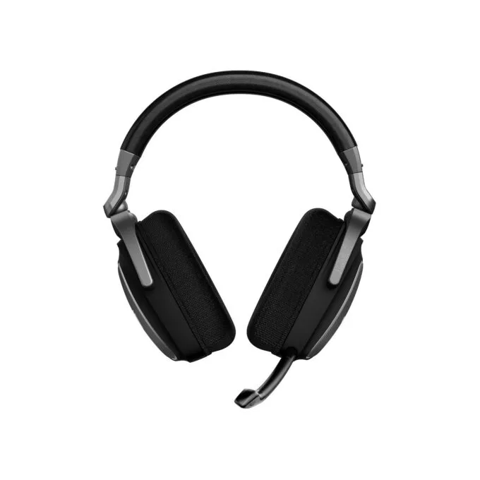 ASUS ROG Delta S - Wired USB Gaming Headset - Black — image 7