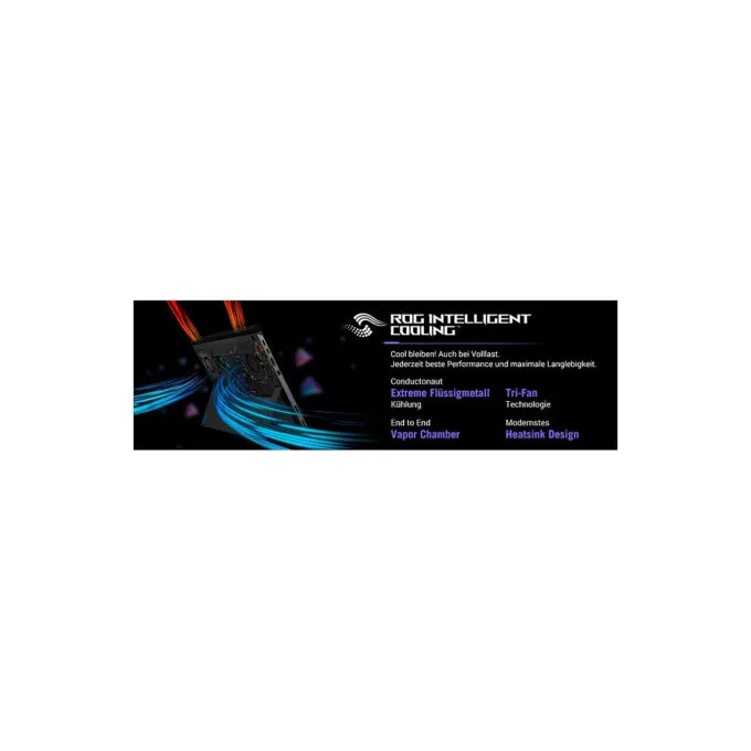 ASUS ROG Flow Z13 13.4' WQXGA Touch AMD AI Max Radeon 390 32GB 1TB SSD Win11 GZ302EA-RU118W — image 3