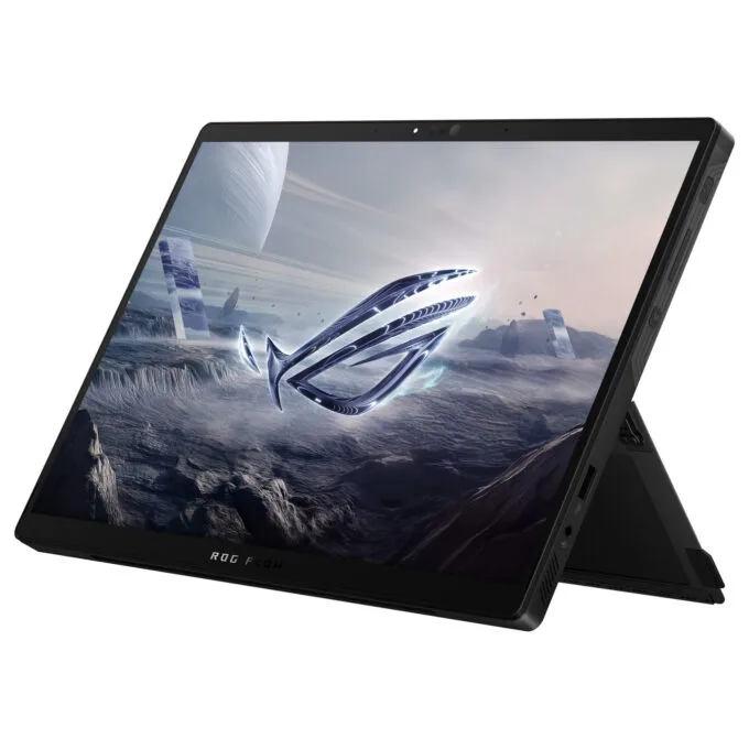 ASUS ROG Flow Z13 13.4' WQXGA Touch AMD AI Max Radeon 390 32GB 1TB SSD Win11 GZ302EA-RU118W — image 6