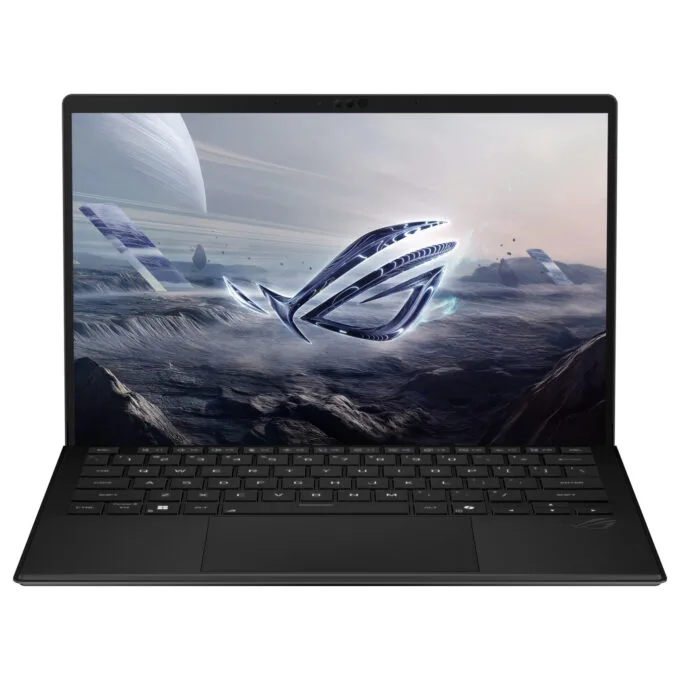 ASUS ROG Flow Z13 13.4' WQXGA Touch AMD AI Max Radeon 390 32GB 1TB SSD Win11 GZ302EA-RU118W — image 1