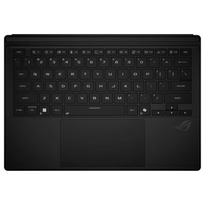 ASUS ROG Flow Z13 13.4' WQXGA Touch AMD AI Max Radeon 390 32GB 1TB SSD Win11 GZ302EA-RU118W — image 8