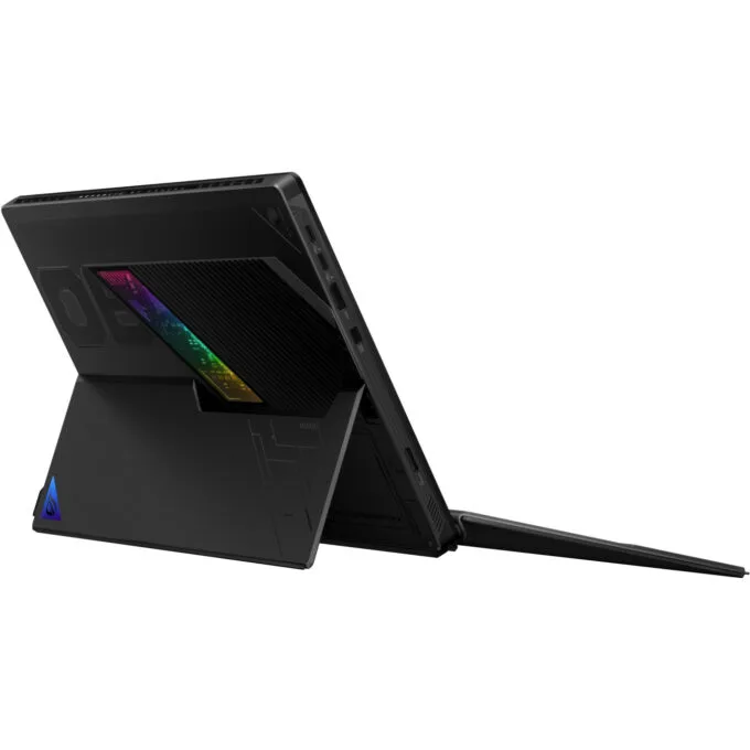 ASUS ROG Flow Z13 - GZ302EA-RU074W - Off Black • AMD Ryzen AI 395 3.0GHz • 32GB • 1TB SSD • 13.4in WQXGA 180Hz • Windows 11 Home — image 4