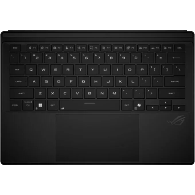 ASUS ROG Flow Z13 - GZ302EA-RU074W - Off Black • AMD Ryzen AI 395 3.0GHz • 32GB • 1TB SSD • 13.4in WQXGA 180Hz • Windows 11 Home — image 5