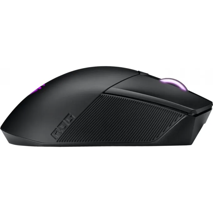 ASUS ROG Gladius III Gaming Mouse - 26,000 DPI Wired USB - Black — image 12
