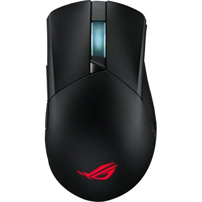 ASUS ROG Gladius III Gaming Mouse - 26,000 DPI Wired USB - Black — image 10