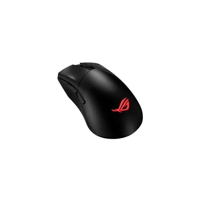 Asus ROG Gladius III Wireless Gaming Mouse - Gladius III Wireless - Black — image 2