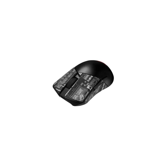 Asus ROG Gladius III Wireless Gaming Mouse - Gladius III Wireless - Black — image 5