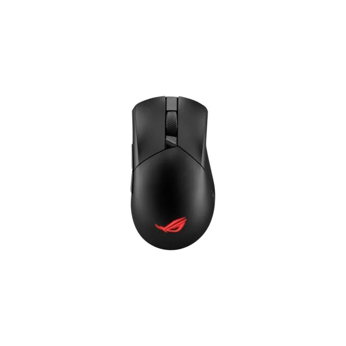 Asus ROG Gladius III Wireless Gaming Mouse - Gladius III Wireless - Black — image 1