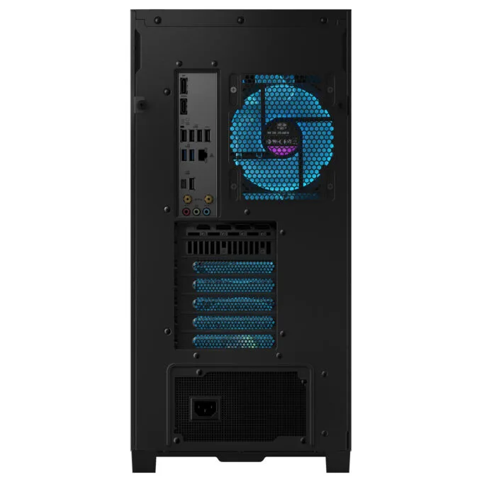 ASUS ROG GM700 R7-8700F 32 2TB 5060Ti GM700TZ-R8700F092W W11H — image 4