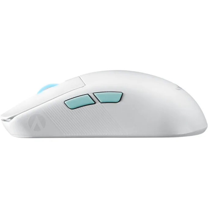 ASUS ROG Harpe Ace Aim Lab Edition - Ambidextrous 36,000 DPI Tri-Mode Wireless — image 4