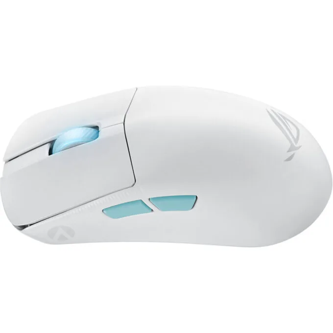 ASUS ROG Harpe Ace Aim Lab Edition - Ambidextrous 36,000 DPI Tri-Mode Wireless — image 9
