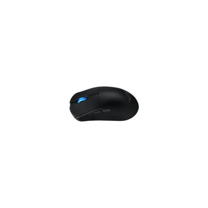 ASUS ROG Harpe Ace Mini - Ambidextrous Gaming Mouse, Tri-Mode (2.4G/BT/USB-C), 42000 DPI, Black — image 4
