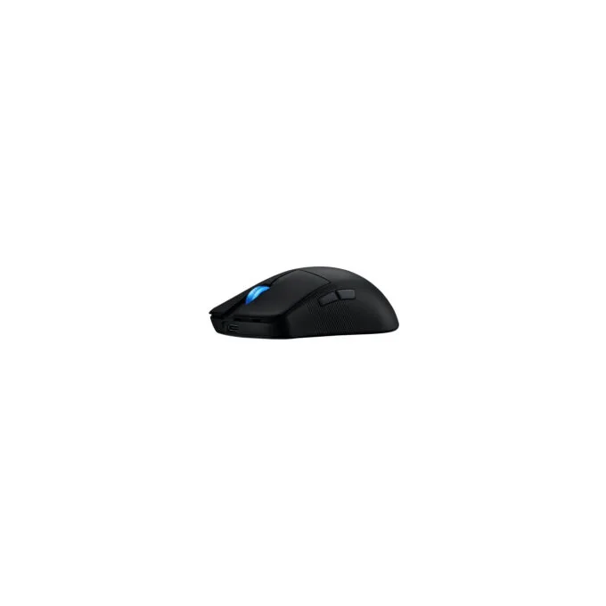 ASUS ROG Harpe Ace Mini - Ambidextrous Gaming Mouse, Tri-Mode (2.4G/BT/USB-C), 42000 DPI, Black — image 5