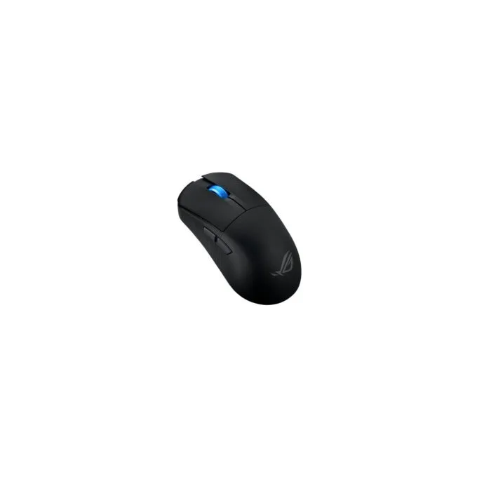 ASUS ROG Harpe Ace Mini - Ambidextrous Gaming Mouse, Tri-Mode (2.4G/BT/USB-C), 42000 DPI, Black — image 6