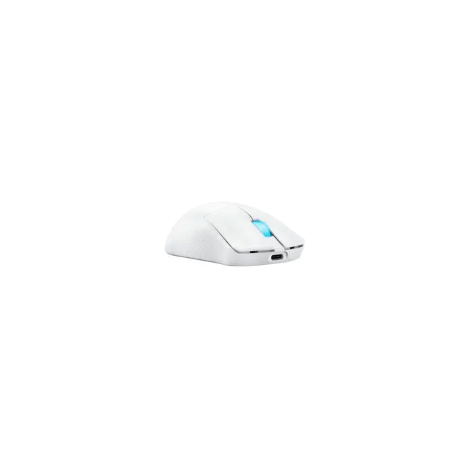 ASUS ROG Harpe Ace Mini - White - Ambidextrous Tri‑Mode Wireless Gaming Mouse, 42,000 DPI — image 7