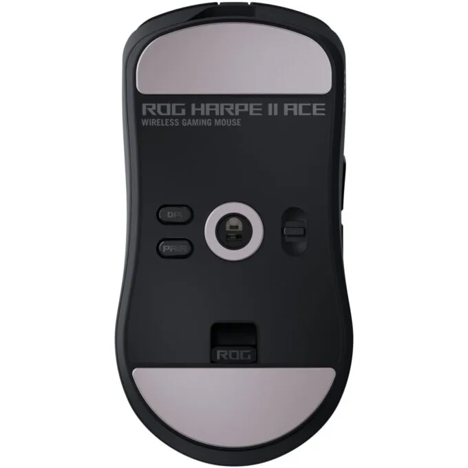 ASUS ROG Harpe II ACE BLK - Harpe II ACE - BLK — image 2