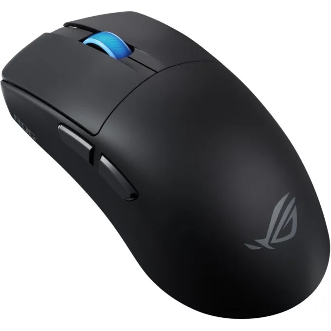 ASUS ROG Harpe II ACE BLK - Harpe II ACE - BLK — image 1