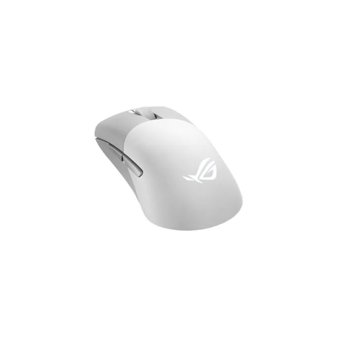 Asus ROG Keris Wireless Aimpoint WT Gaming Mouse - Aimpoint WT - Tri-Mode USB/BT/2.4G, 16000 DPI, Right-handed Ergonomic — image 2