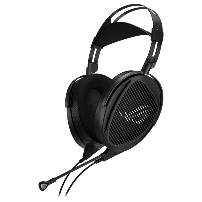 ASUS ROG Kithara Gaming Headset. schwarz — image 2