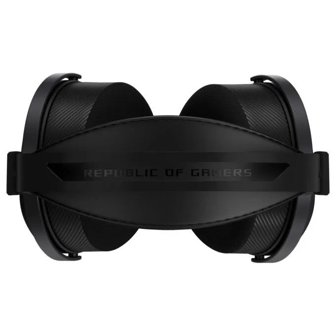 ASUS ROG Kithara Gaming Headset. schwarz — image 5