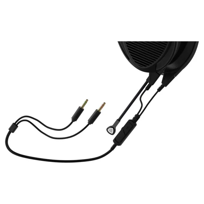 ASUS ROG Kithara Gaming Headset. schwarz — image 7