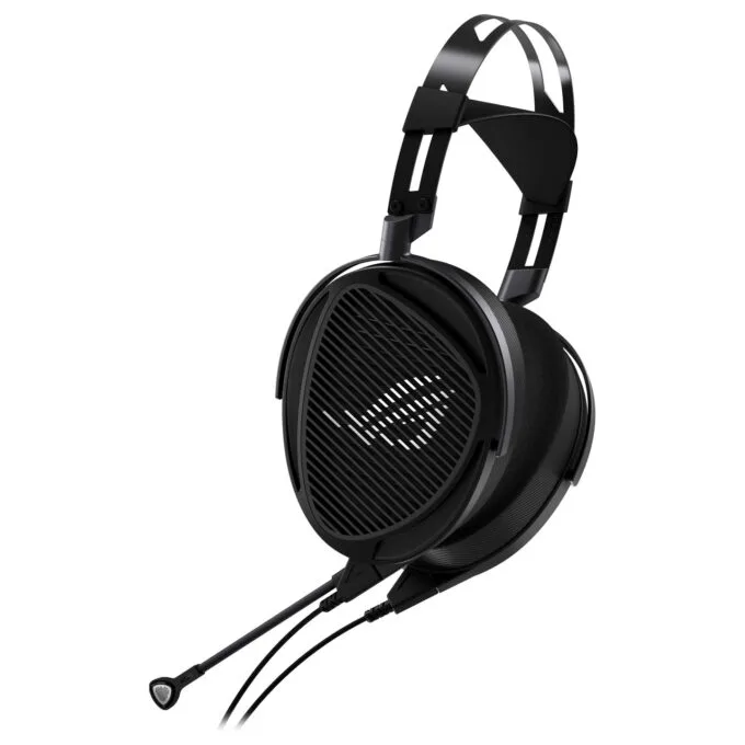ASUS ROG Kithara Gaming Headset. schwarz — image 1