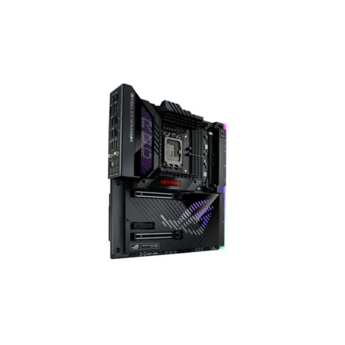 ASUS ROG Maximus Z890 Extreme - LGA1851 - E-ATX, DDR5 up to 192GB, PCIe 5.0, Thunderbolt, 5-inch LCD — image 2