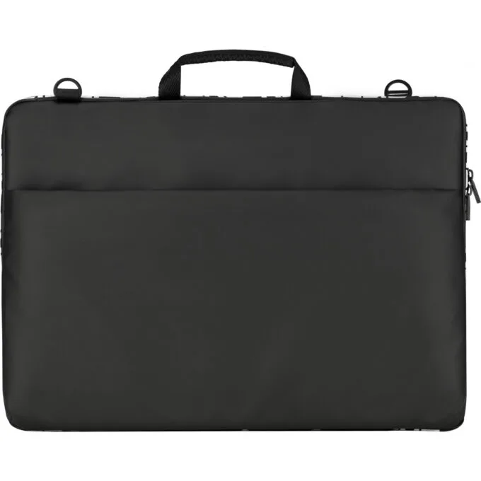 ASUS ROG Ranger Sleeve BS1600 - 16" Sleeve Case - Black Polyester, Removable Shoulder Strap, Water-Repellent — image 4
