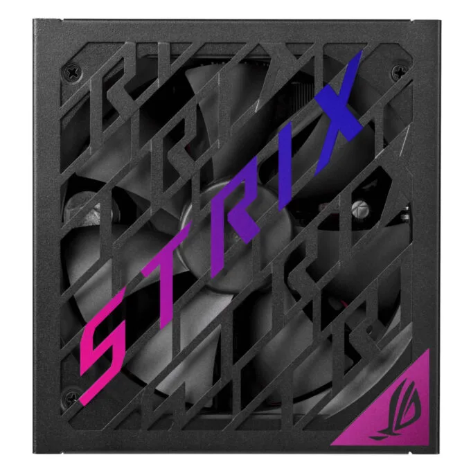 ASUS ROG Strix 1000P - 90YE00W1-B0NA00 - 1000W Fully-Modular 80 PLUS Platinum, ATX 3.1, 12V-2x6 GPU-ready — image 5
