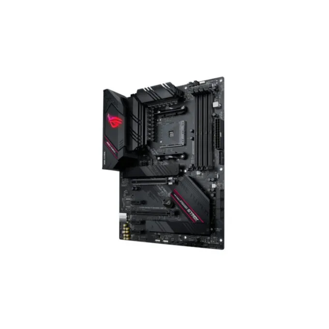 ASUS ROG Strix B550-F Gaming WiFi II - AM4 ATX Motherboard, PCIe 4.0, 128GB DDR4 Support — image 2