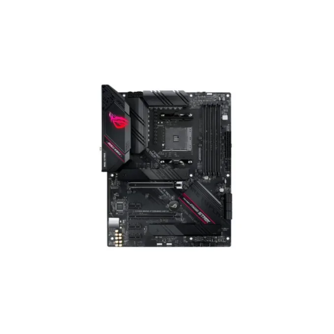 ASUS ROG Strix B550-F Gaming WiFi II - AM4 ATX Motherboard, PCIe 4.0, 128GB DDR4 Support — image 3