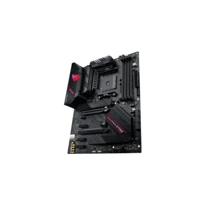 ASUS ROG Strix B550-F Gaming WiFi II - AM4 ATX Motherboard, PCIe 4.0, 128GB DDR4 Support — image 4