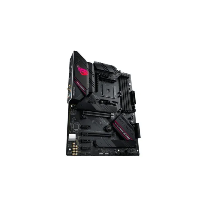 ASUS ROG Strix B550-F Gaming WiFi II - AM4 ATX Motherboard, PCIe 4.0, 128GB DDR4 Support — image 5