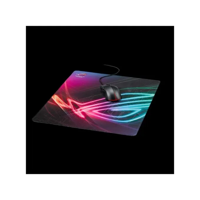 ASUS ROG STRIX Edge Mousepad - ARGB Lighting — image 3
