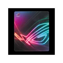 ASUS ROG STRIX Edge Mousepad - ARGB Lighting