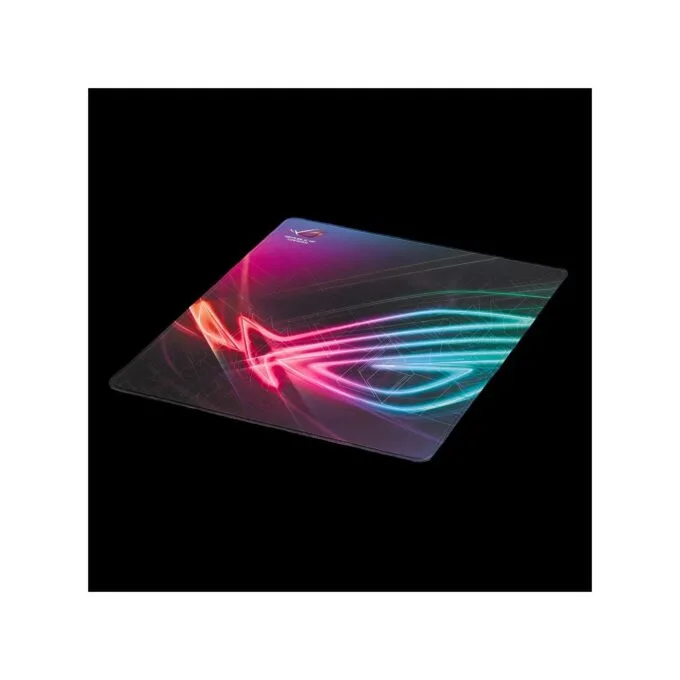 ASUS ROG STRIX Edge Mousepad - ARGB Lighting — image 4