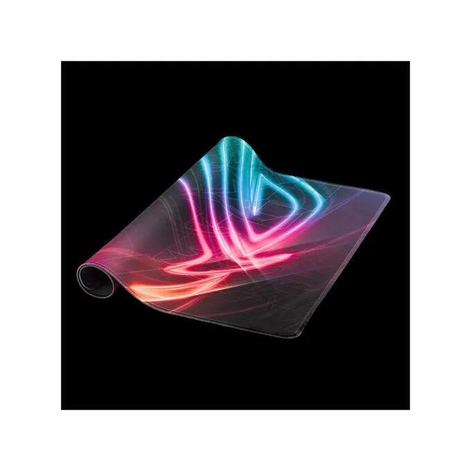 ASUS ROG STRIX Edge Mousepad - ARGB Lighting — image 5