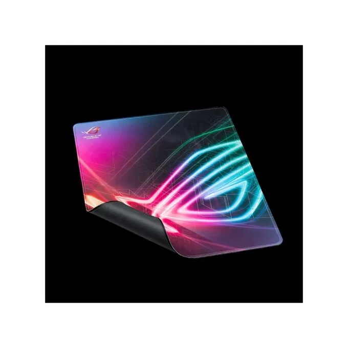 ASUS ROG STRIX Edge Mousepad - ARGB Lighting — image 6