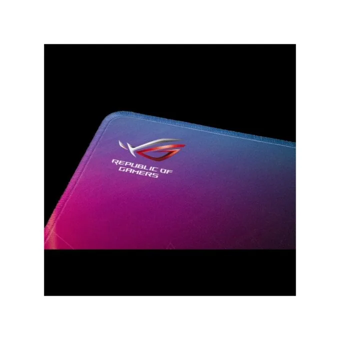 ASUS ROG STRIX Edge Mousepad - ARGB Lighting — image 7