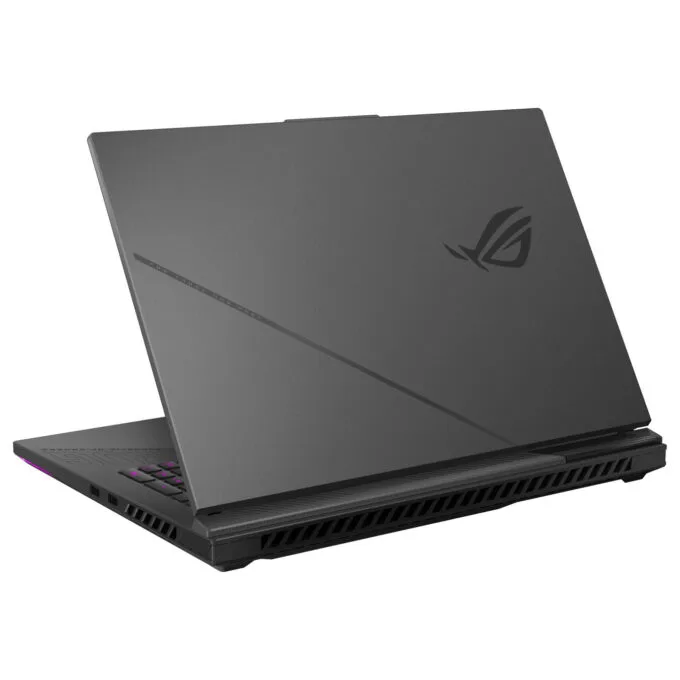 ASUS ROG Strix G18 G814FP-S9006W R9-9955HX 32GB 1TBSSD RTX5070 Win 11H — image 4