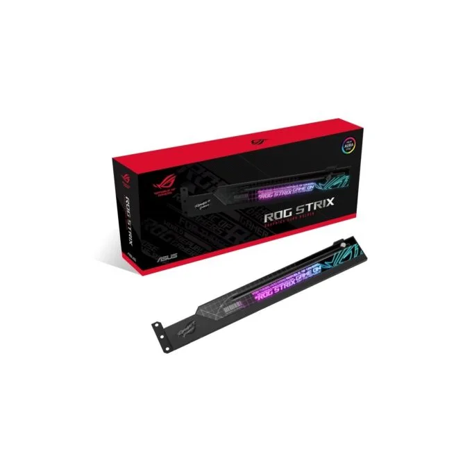 ASUS ROG-STRIX-HOLDER Graphics Card Holder - ROG-STRIX-HOLDER - GPU Holder — image 3
