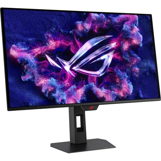ASUS ROG Strix OLED - XG27ACDMS - 27-inch WQHD OLED gaming monitor with HDMI & DP — image 2