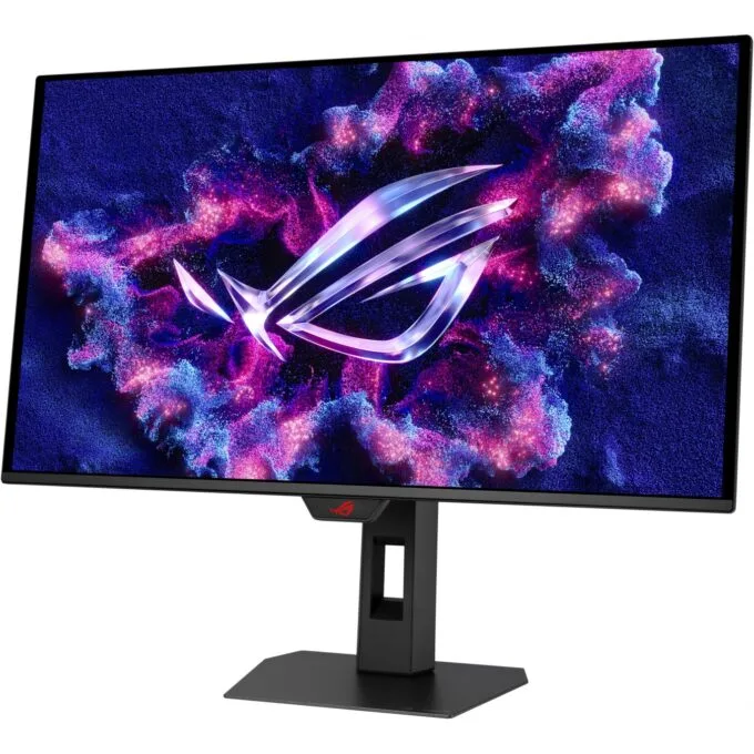 ASUS ROG Strix OLED - XG27ACDMS - 27-inch WQHD OLED gaming monitor with HDMI & DP — image 3