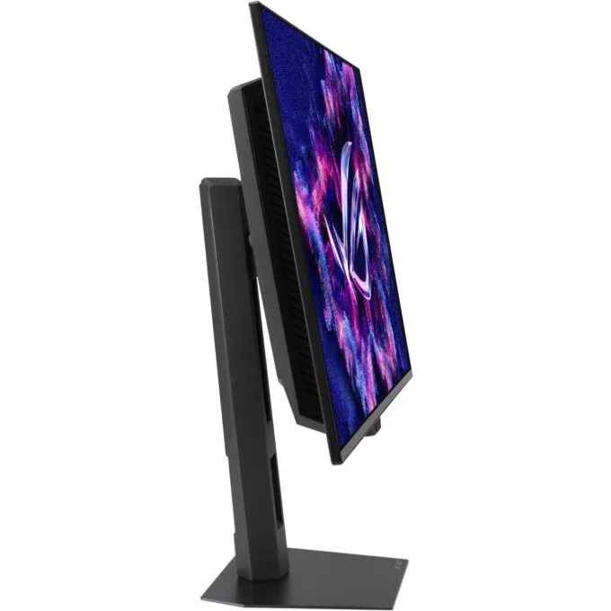 ASUS ROG Strix OLED - XG27ACDMS - 27-inch WQHD OLED gaming monitor with HDMI & DP — image 4