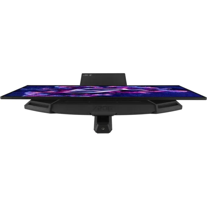 ASUS ROG Strix OLED - XG27ACDMS - 27-inch WQHD OLED gaming monitor with HDMI & DP — image 5