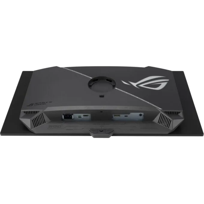 ASUS ROG Strix OLED - XG27ACDMS - 27-inch WQHD OLED gaming monitor with HDMI & DP — image 6